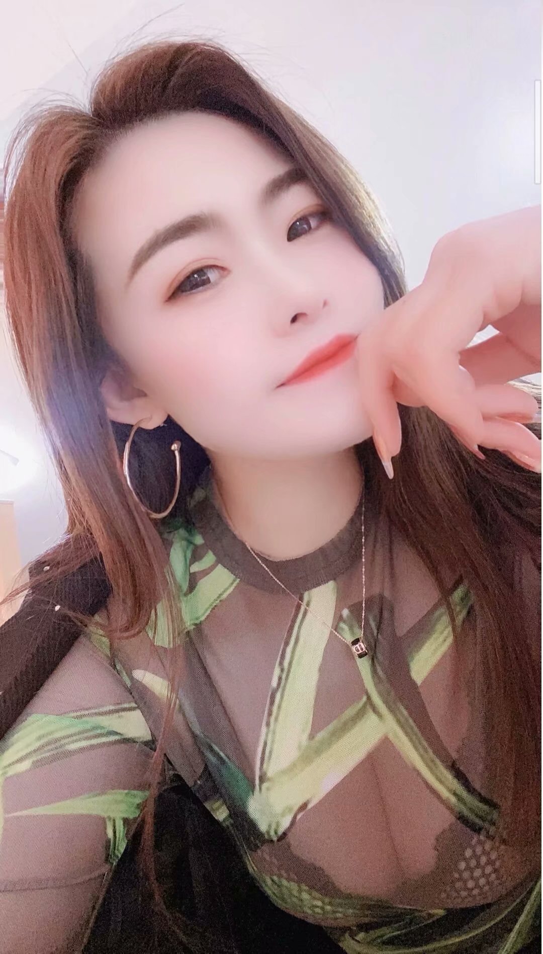 徐汇区大木桥路晓柠